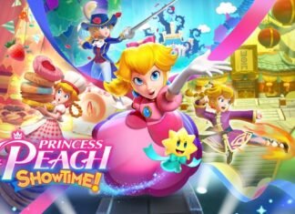 Análisis de PRINCESS PEACH: SHOWTIME!
