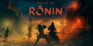 Análisis de RISE OF THE RŌNIN