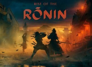 Análisis de RISE OF THE RŌNIN
