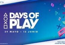 Los Days of Play 2024 llegan con ofertas, nuevo contenido y más actividades que nunca para la comunidad de PlayStation