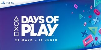 Los Days of Play 2024 llegan con ofertas, nuevo contenido y más actividades que nunca para la comunidad de PlayStation