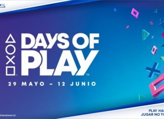 Los Days of Play 2024 llegan con ofertas, nuevo contenido y más actividades que nunca para la comunidad de PlayStation