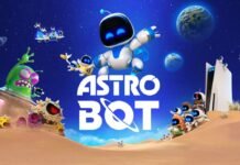 Astro Bot anuncia su aventura más grande para el próximo 6 de septiembre