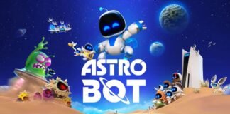 Astro Bot anuncia su aventura más grande para el próximo 6 de septiembre