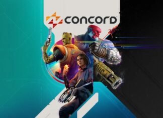 El hero shooter Concord llega a PlayStation y PC el 23 de agosto y muestra su primer gameplay