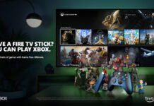 Xbox Cloud Gaming llega a Amazon Fire TV a partir de julio