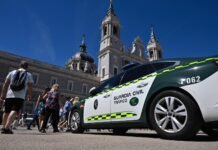 La Agrupación de Tráfico de la Guardia Civil celebra sus 65 años salvando vidas en nuestras carreteras y garantizando su seguridad
