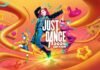 LIBERA AL BAILARÍN QUE LLEVAS DENTRO CON JUST DANCE® 2025 EDITION, A PARTIR DE OCTUBRE 2024