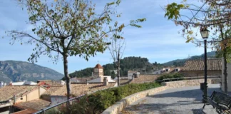 La Diputación de Alicante anuncia inversiones de 300.000 euros para ayudar a los municipios a crear Comunidades Energéticas Locales