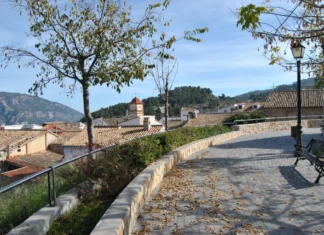 La Diputación de Alicante anuncia inversiones de 300.000 euros para ayudar a los municipios a crear Comunidades Energéticas Locales