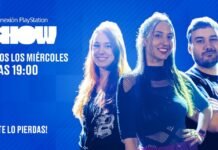 Conexión PlayStation SHOW finaliza su segunda temporada batiendo récords