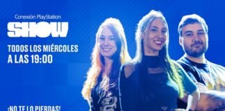 Conexión PlayStation SHOW finaliza su segunda temporada batiendo récords