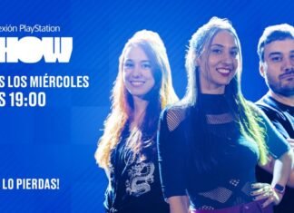 Conexión PlayStation SHOW finaliza su segunda temporada batiendo récords