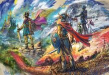 SQUARE ENIX EMPIEZA EL VERANO ANUNCIANDO NUEVOS JUEGOS Y OTRAS PRIMICIAS