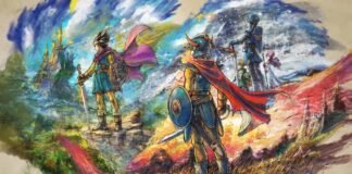 SQUARE ENIX EMPIEZA EL VERANO ANUNCIANDO NUEVOS JUEGOS Y OTRAS PRIMICIAS
