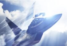 No te pierdas un nuevo tráiler de ACE COMBAT 7: SKIES UNKNOWN – Edición Deluxe para Nintendo Switch