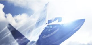 No te pierdas un nuevo tráiler de ACE COMBAT 7: SKIES UNKNOWN – Edición Deluxe para Nintendo Switch