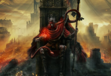 Entra en la Tierra Sombría con la expansión ELDEN RING SHADOW OF THE ERDTREE, ya disponible
