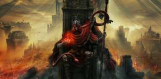Entra en la Tierra Sombría con la expansión ELDEN RING SHADOW OF THE ERDTREE, ya disponible