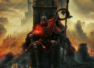 Entra en la Tierra Sombría con la expansión ELDEN RING SHADOW OF THE ERDTREE, ya disponible