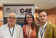 La consultoría especialista en financiación pública y Tax&Law, Ubach Munné, se une a C4E como nuevo miembro ENTITY