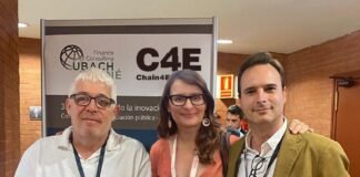 La consultoría especialista en financiación pública y Tax&Law, Ubach Munné, se une a C4E como nuevo miembro ENTITY