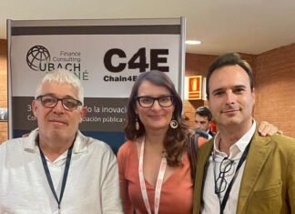 La consultoría especialista en financiación pública y Tax&Law, Ubach Munné, se une a C4E como nuevo miembro ENTITY