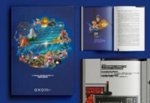 Héroes de Papel edita el catálogo de la nueva exposición temporal de OXO Museo, dedicada a Dinamic