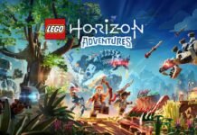 Anunciado LEGO Horizon Adventures, un divertido videojuego inspirado en el universo de Horizon que llega a finales de este año