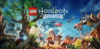 Anunciado LEGO Horizon Adventures, un divertido videojuego inspirado en el universo de Horizon que llega a finales de este año