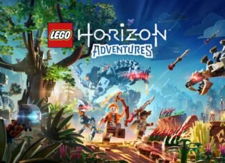 Anunciado LEGO Horizon Adventures, un divertido videojuego inspirado en el universo de Horizon que llega a finales de este año