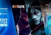 PlayStation Indies-Junio 2024-