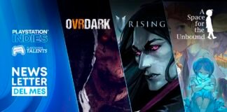 PlayStation Indies-Junio 2024-