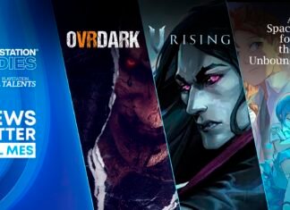 PlayStation Indies-Junio 2024-