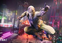 Marvel’s Spider-Man 2 recibe una nueva actualización de contenido, con nuevos trajes diseñados por grandes personalidades como Vini Jr., Lando Norris y Rina Sawayama
