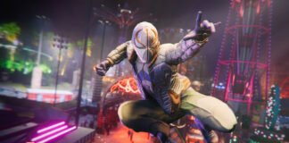 Marvel’s Spider-Man 2 recibe una nueva actualización de contenido, con nuevos trajes diseñados por grandes personalidades como Vini Jr., Lando Norris y Rina Sawayama