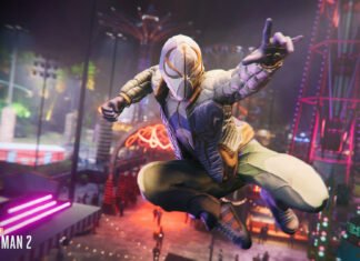 Marvel’s Spider-Man 2 recibe una nueva actualización de contenido, con nuevos trajes diseñados por grandes personalidades como Vini Jr., Lando Norris y Rina Sawayama