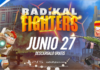 Radikal Fighters, el nuevo videojuego de Saber Interactive España, llega a PlayStation y PC el próximo 27 de junio