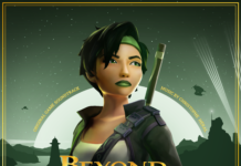 UBISOFT NEWS: BEYOND GOOD & EVIL 20TH ANNIVERSARY EDITION YA DISPONIBLE!