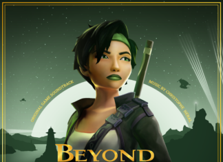 UBISOFT NEWS: BEYOND GOOD & EVIL 20TH ANNIVERSARY EDITION YA DISPONIBLE!