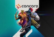 Concord anuncia las fechas para su beta de acceso anticipado y beta abierta
