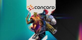 Concord anuncia las fechas para su beta de acceso anticipado y beta abierta