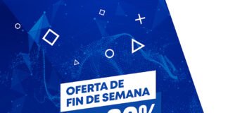 PlayStation™Store recibe ‘Oferta de Fin de Semana’ con descuentos de hasta el 80%