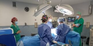 Sanidad reduce en cerca de 2.000 los pacientes con prioridad 1 en lista de espera quirúrgica en un año en las tres provincias valencianas
