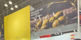 La Región de Murcia es la segunda provincia de España que más productos gourmet y especialidades alimenticias exporta a EEUU