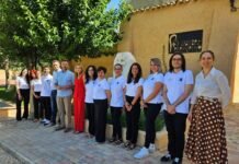 Caravaca de la Cruz amplía y refuerza su equipo de atención a los turistas que acudan con motivo del Año Jubilar 2024