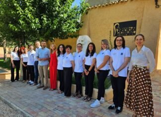 Caravaca de la Cruz amplía y refuerza su equipo de atención a los turistas que acudan con motivo del Año Jubilar 2024