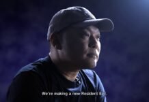 Capcom NEXT – Un caluroso verano donde descubrir las nuevas experiencias de 2024