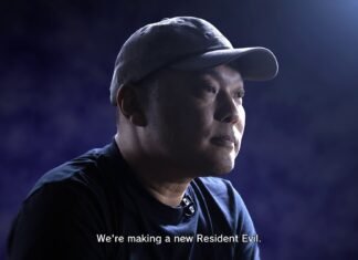 Capcom NEXT – Un caluroso verano donde descubrir las nuevas experiencias de 2024