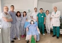 El Hospital General Universitario de Elche alcanza los 300 trasplantes renales